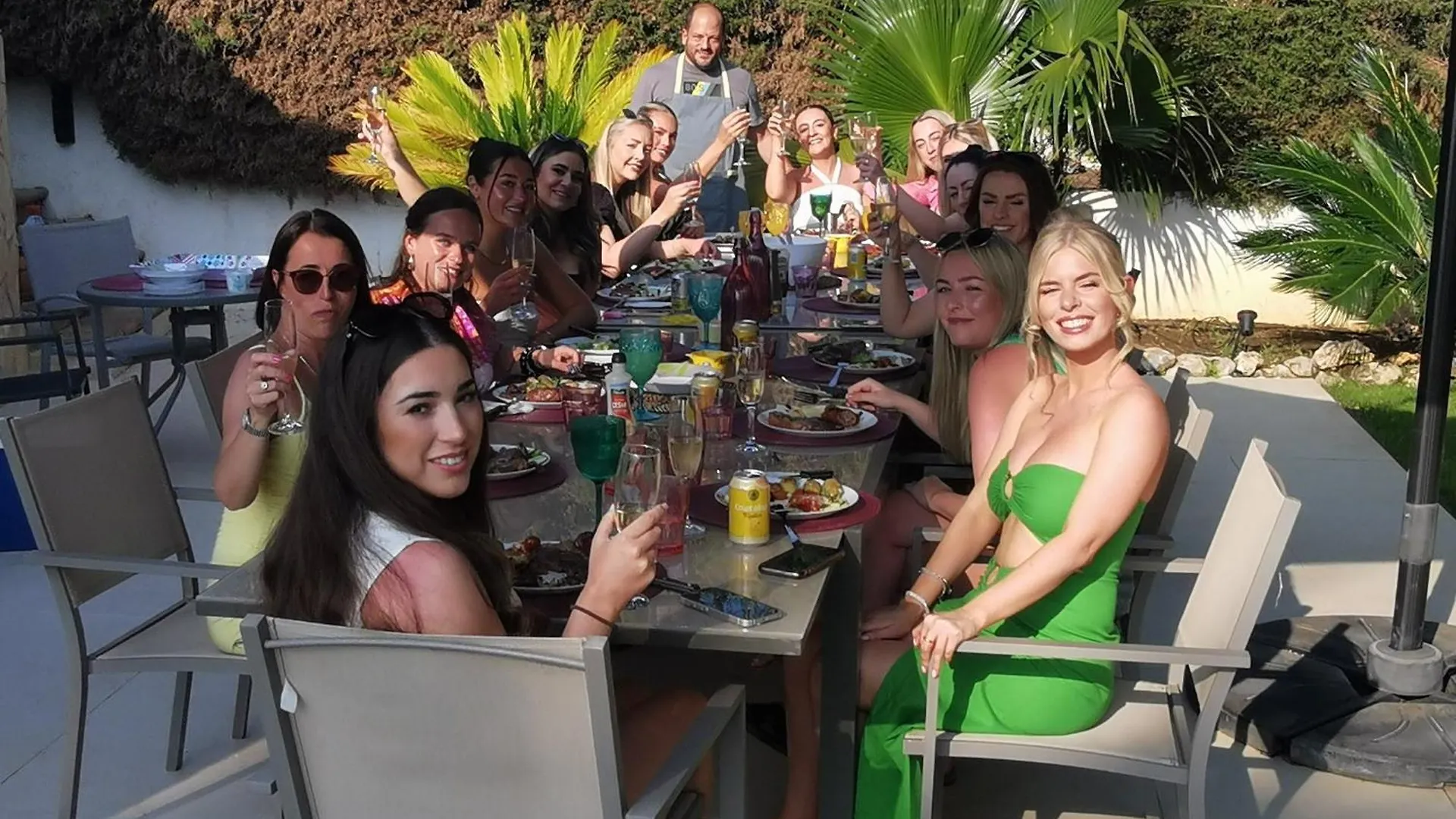Villa Jazz Marbella Close To La Fontanilla Beach Spanje