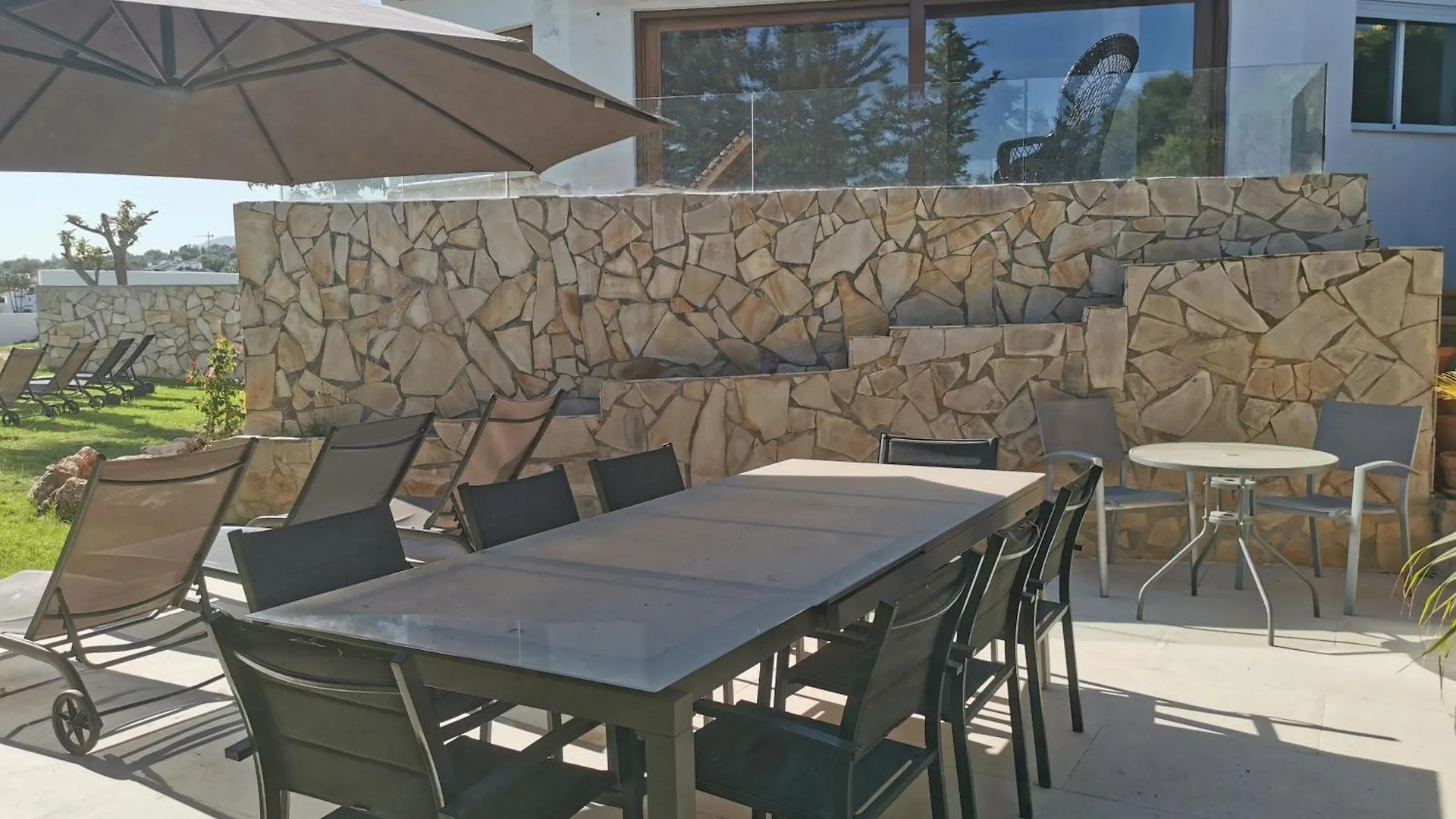 Villa Jazz Marbella Close To La Fontanilla Beach Spanje