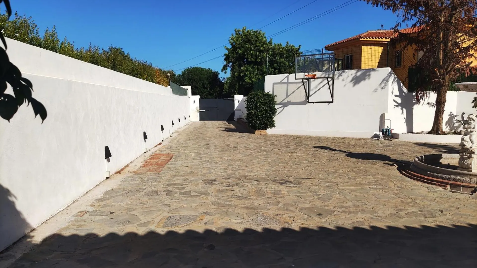Villa Jazz Marbella Close To La Fontanilla Beach 0*,