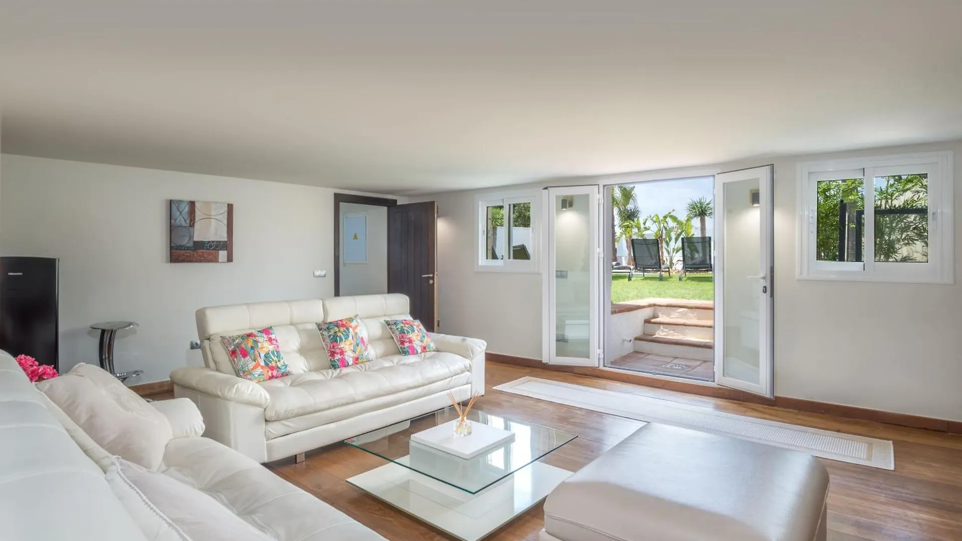 Villa Jazz Marbella Close To La Fontanilla Beach 0*,  Spanje