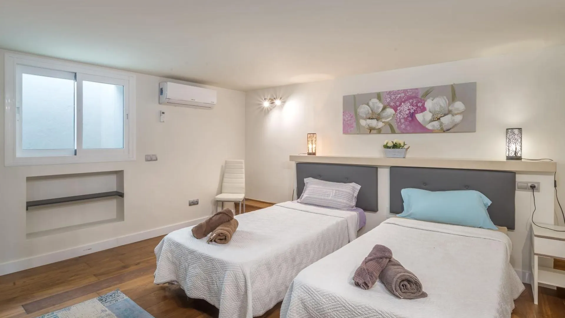 Villa Jazz Marbella Close To La Fontanilla Beach Spanje