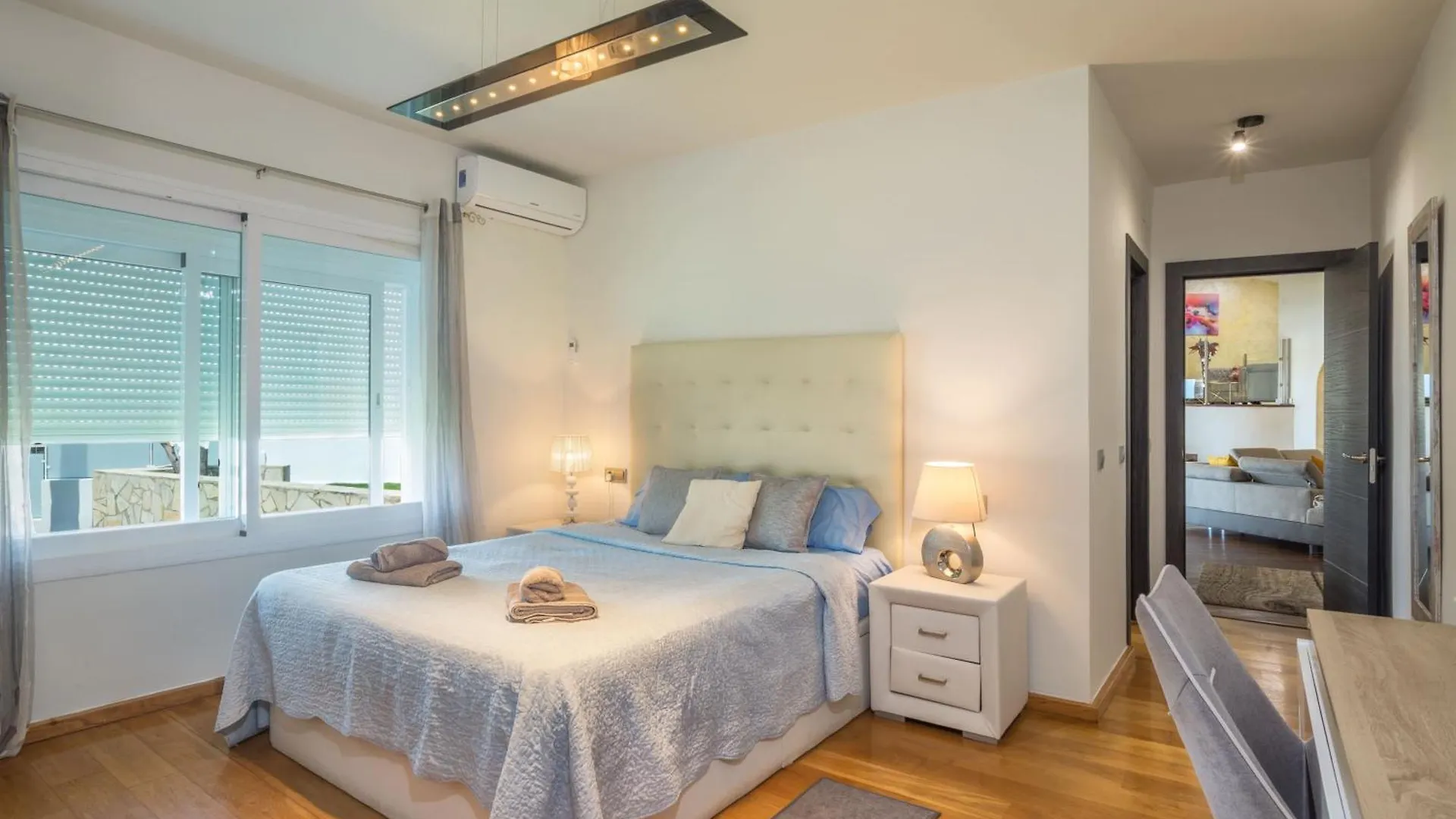 Villa Jazz Marbella Close To La Fontanilla Beach