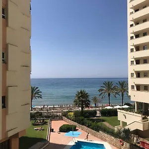 Appartement Neptuno Beachfront, Marbella
