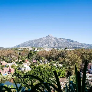  Apartment Luxe Del Golf - Las Brisas