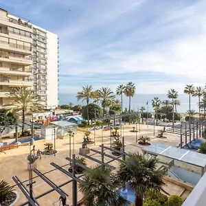 Appartement Centro Av. Del Mar, Marbella