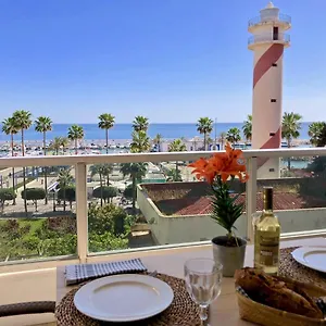 Appartement New 1 Bedroom With Fantastic Views Rdr284, Marbella