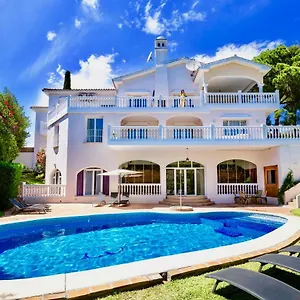  Villa Melissa By Rafleys