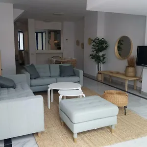 Appartement House Duplex 6, Marbella